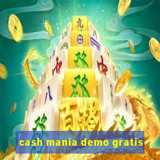 cash mania demo gratis